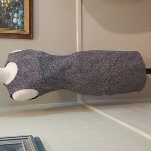 Like NEW Michael Kors Collection tailored dress